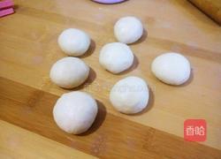 螺丝小面包的做法图解6