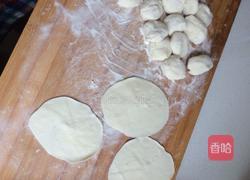 西红柿鸡蛋饺子的做法图解7