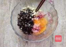 小白菜卷的做法图解2