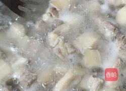 家常红烧肉的做法图解3