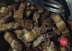 家常红烧肉的做法图解9