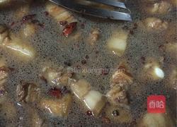 家常红烧肉的做法图解10