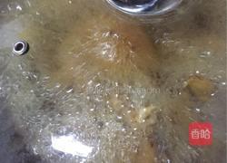 家常红烧肉的做法图解11