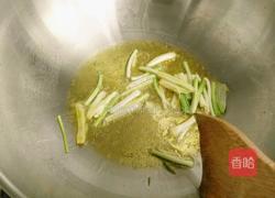 彩椒炒肉片的做法图解9