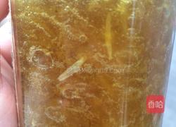 蜂蜜柚子茶的做法图解10