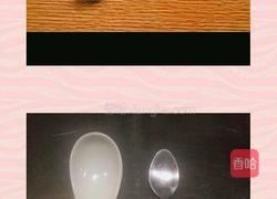 蟹粉蛋的做法图解1
