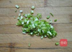 意大利炒饭的做法图解3