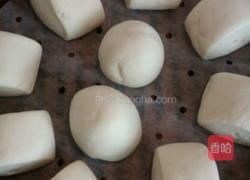 一次性发酵馒头的做法图解7