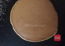 原味松饼的做法图解4