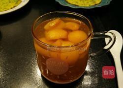 枇杷蜜饮的做法图解6