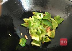 菜椒土豆片的做法图解4