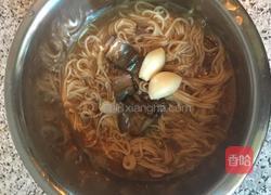 打卤面的做法图解7