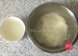 打卤面的做法图解1