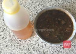 打卤面的做法图解3