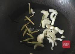 打卤面的做法图解4