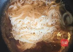打卤面的做法图解6