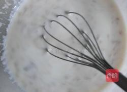 香蕉奶脆皮的做法图解2