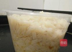 广式拌河粉的做法图解6