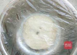 电饼当牛肉馅披萨的做法图解2