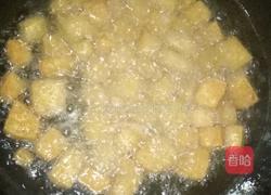 酱烧冬瓜豆腐的做法图解7