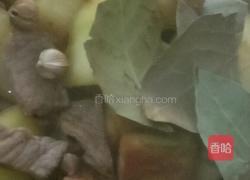 酱烧冬瓜豆腐的做法图解14