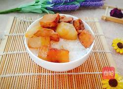 酱烧冬瓜豆腐的做法图解17