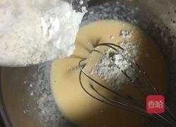 酸奶海绵蛋糕的做法图解5
