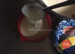 酸奶海绵蛋糕的做法图解6
