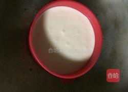 酸奶海绵蛋糕的做法图解7