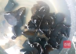 葱煮刀削面煲的做法图解6