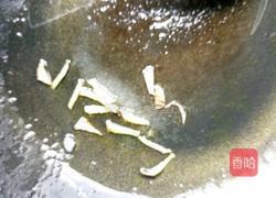 葱煮刀削面煲的做法图解9