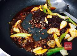 水煮羊肉的做法图解5