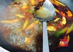 水煮羊肉的做法图解6