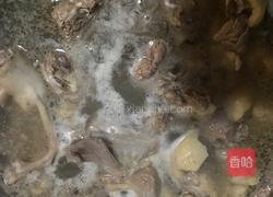 啤酒火鸭的做法图解3
