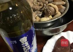 啤酒火鸭的做法图解5