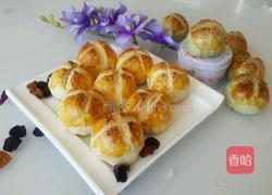 开口酥的做法图解30