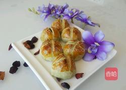 开口酥的做法图解1