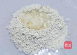 开口酥的做法图解4