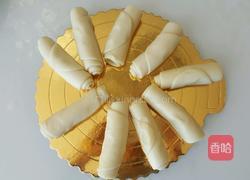 开口酥的做法图解17