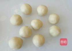 开口酥的做法图解23