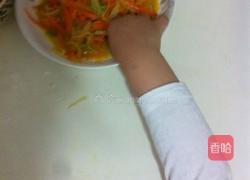 夏日萝卜丝的做法图解10