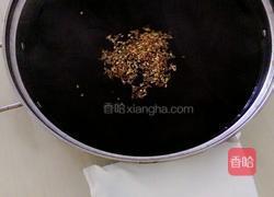 酸梅汤的做法图解5