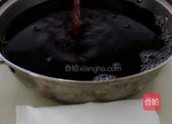酸梅汤的做法图解6