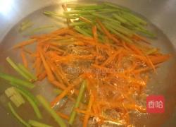 凉拌海带丝的做法图解5