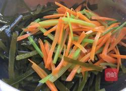 凉拌海带丝的做法图解8