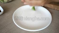 丝瓜烧花菜的做法图解6