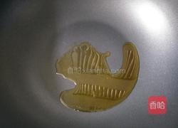 肉皮炖白萝卜的做法图解2