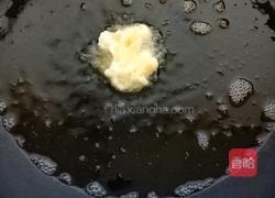 鸡蛋粑粑的做法图解5