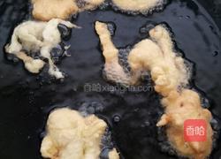 鸡蛋粑粑的做法图解6