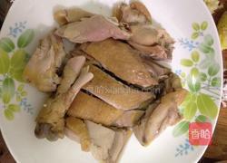 麻辣口水鸡的做法图解8